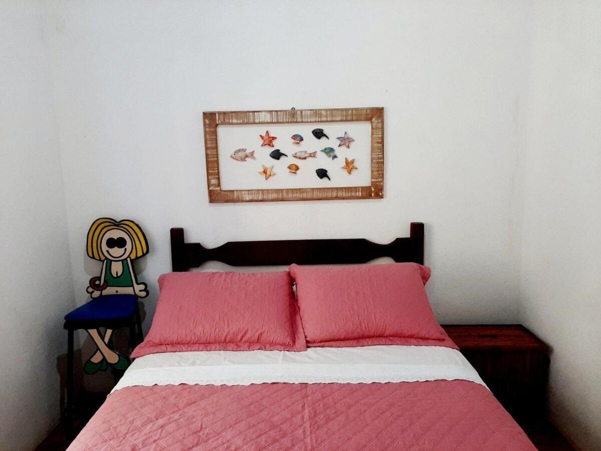 Casa Da Ilha Paraty Entre A Mata Atlantica E O Mar Villa Exteriör bild
